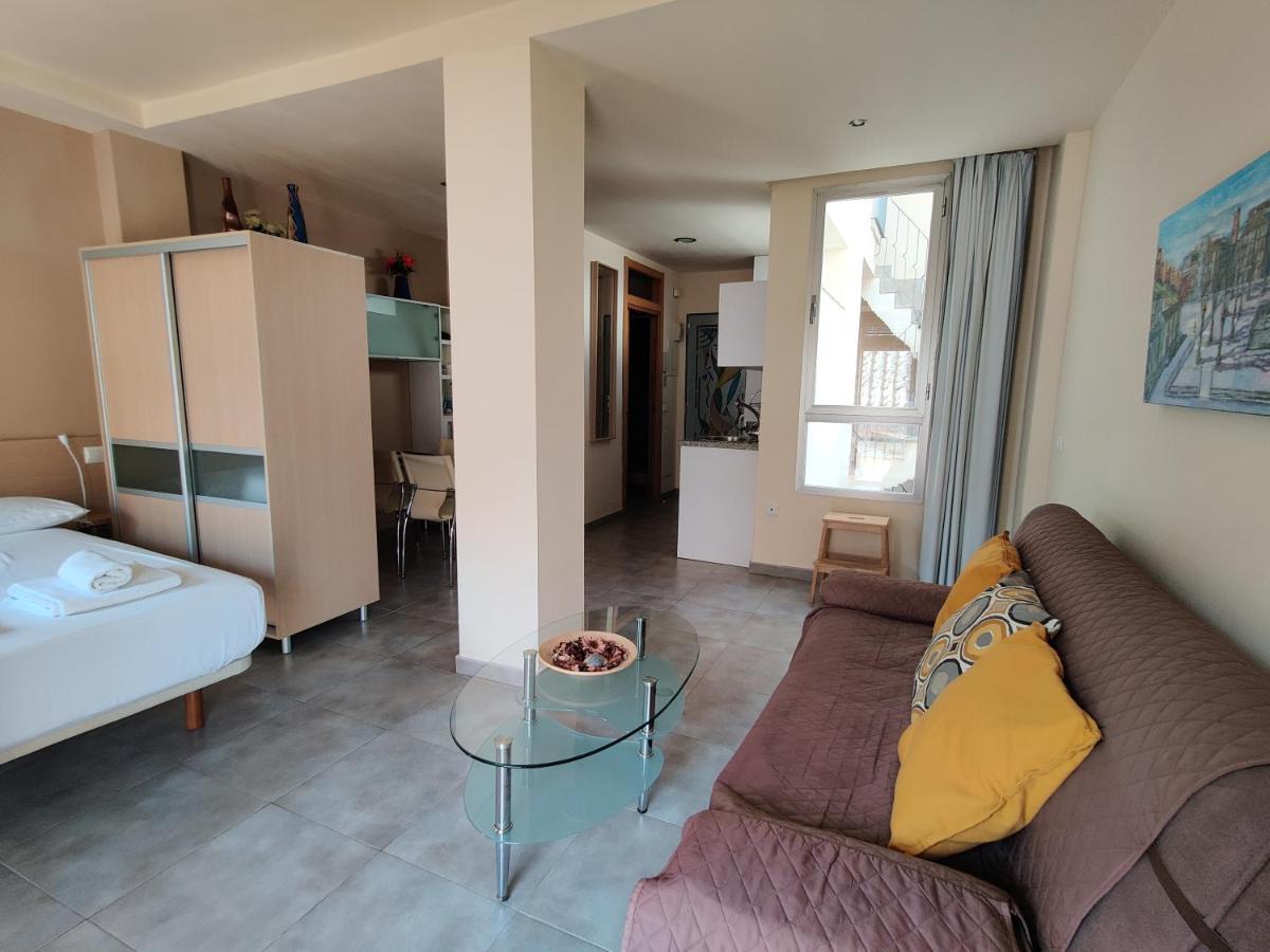 Apartament Hin17 Estudios *