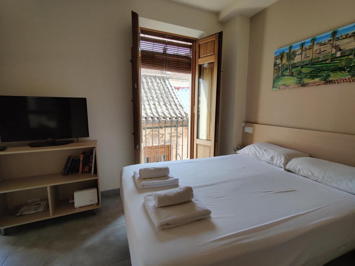 Hin17 Estudios Apartament