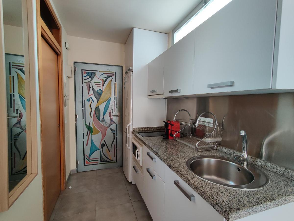 Appartamento Hin17 Estudios *