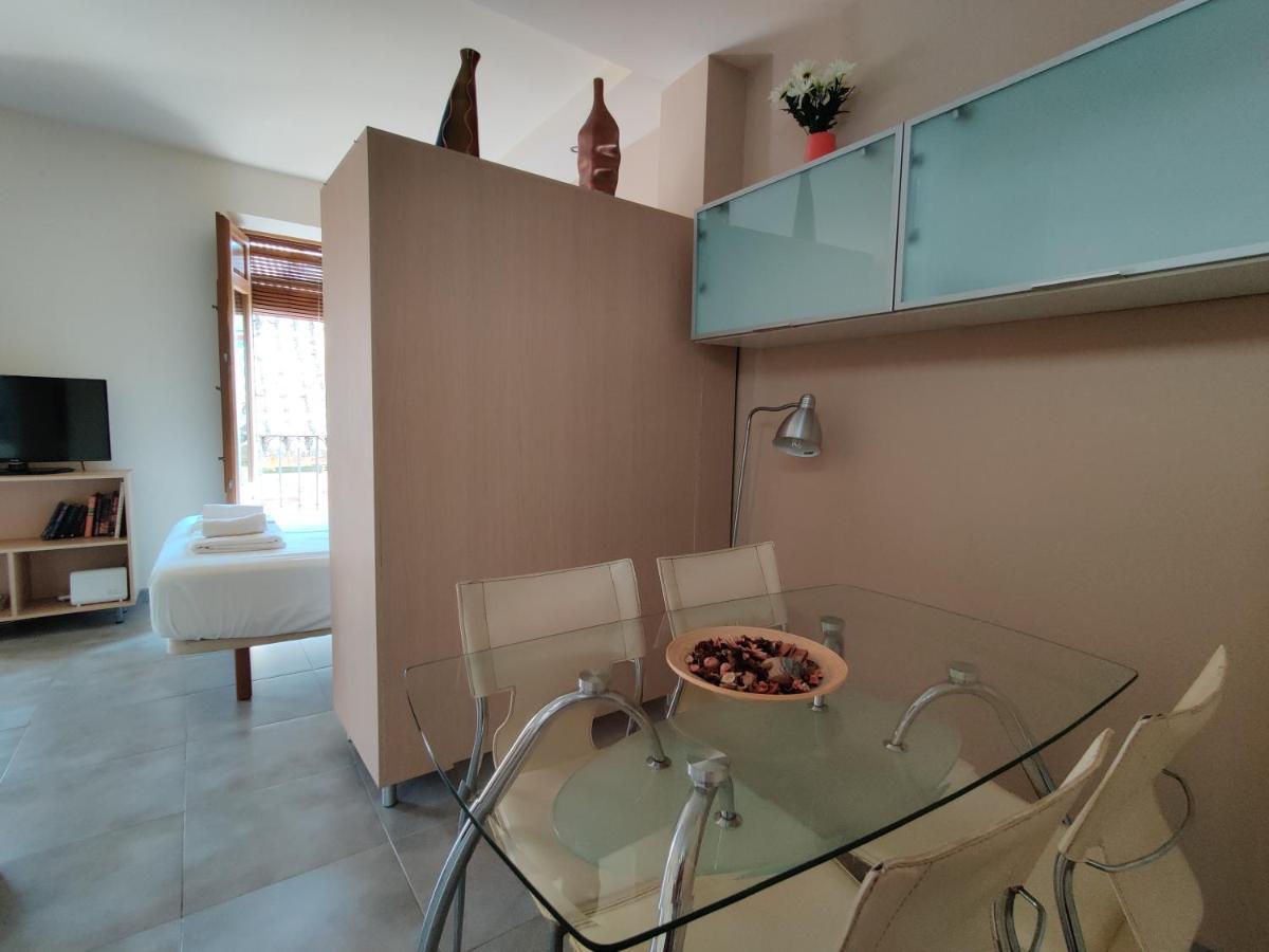 Hin17 Estudios Apartament