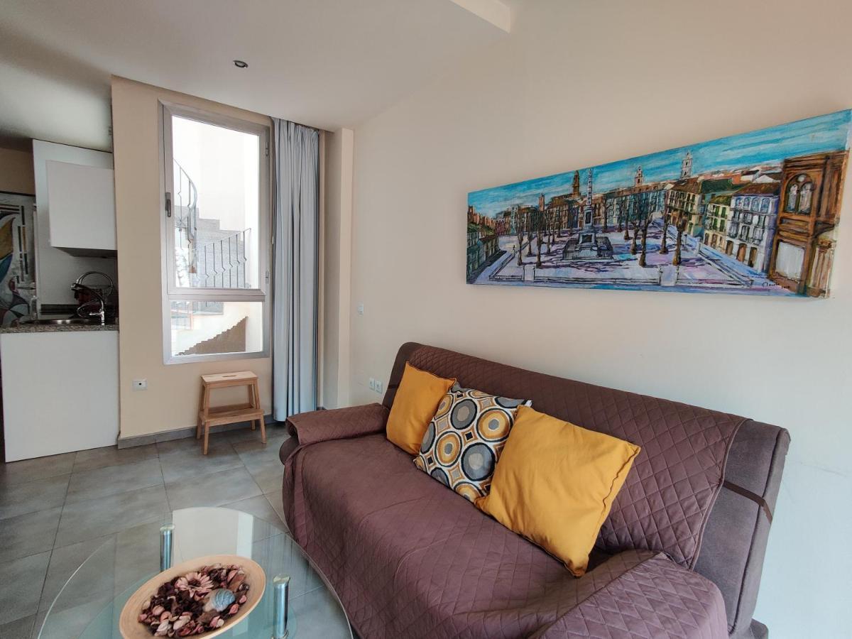 Hin17 Estudios Apartament *