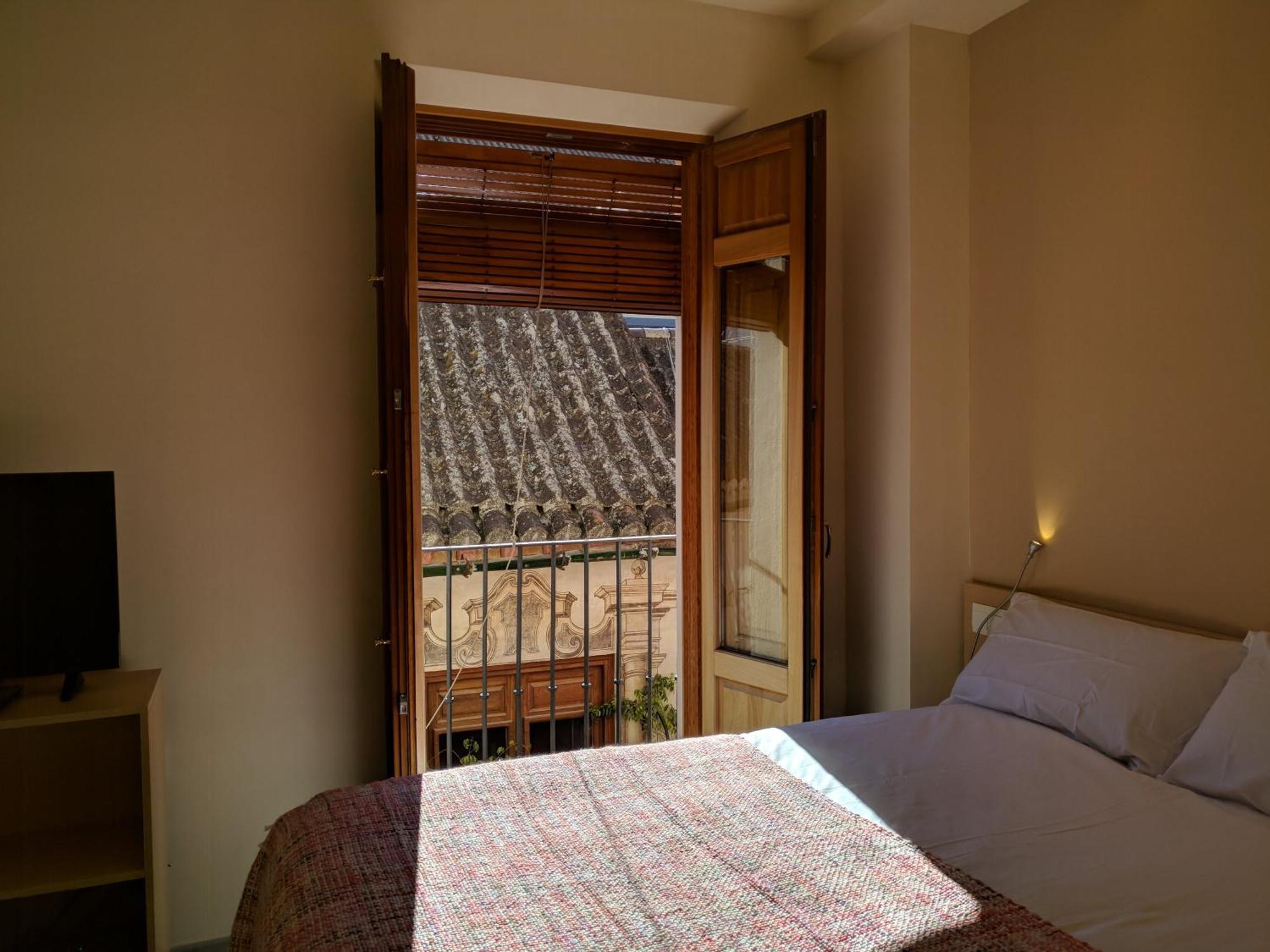 Appartamento Hin17 Estudios Málaga