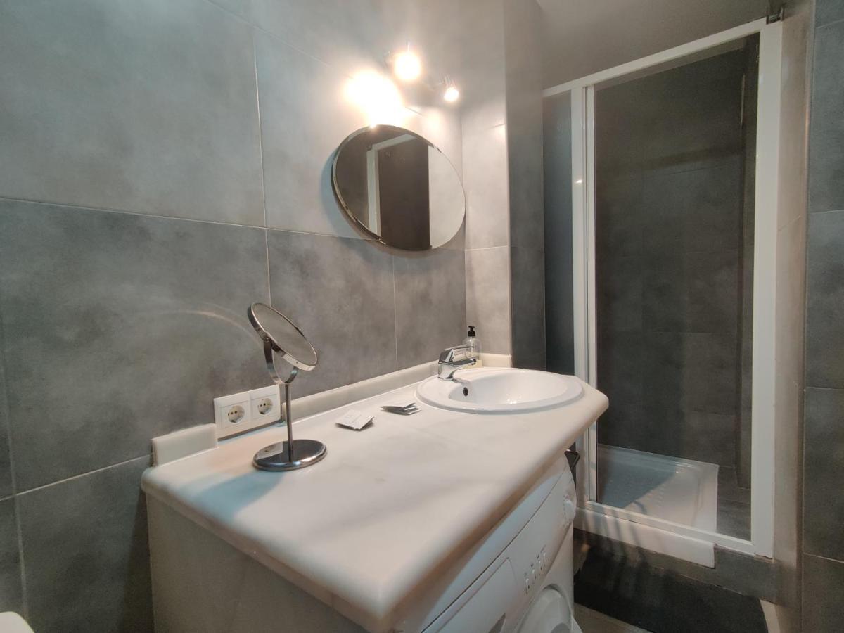 Hin17 Estudios Apartment Málaga
