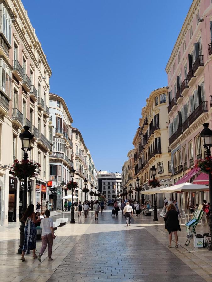 Apartment Hin17 Estudios Málaga